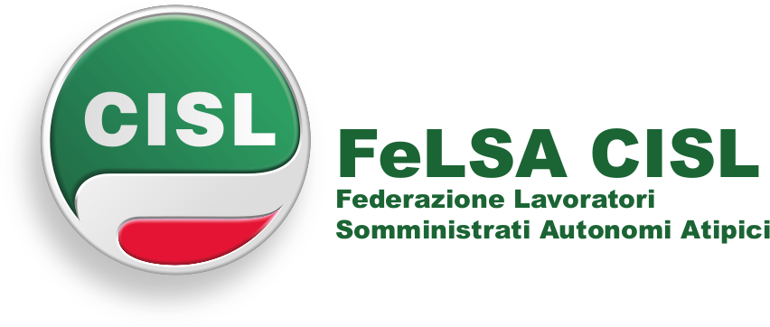 FeLSA CISL Logo