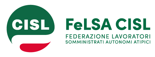 FeLSA CISL Logo